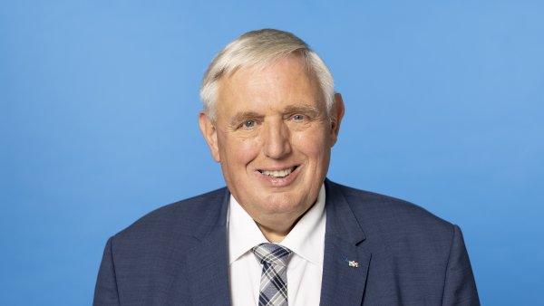 Karl-Josef Laumann